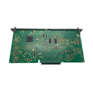 Placa Madre del Controlador del Robot FANUC A16B-3200-0780, Placa de Automatización Industrial - Product Image 3