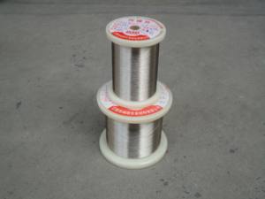 Высокотемпературный провод из чистого никеля WireN6N8 - Product Image 2