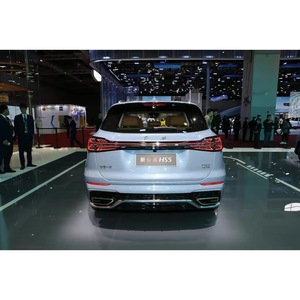 Nuevo Hongqi Hs5 SUV Mediano 2023 2.0T Tracción en las Cuatro Ruedas Versión Flagship Pro - Product Image 3
