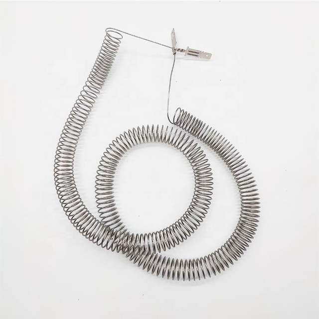 High Quality 5300622034 Dryer Heating Element COIL Washing Machine Parts Replace AP2135128 PS451032 351 AH451032