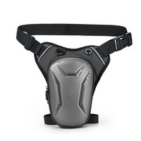 Sac de Poitrine Sport Homme Tendance Haute Qualité, Étanche, Portable, Multiples Poches, en EVA, avec Port USB et Fermeture Éclair – Meilleure Vente