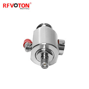 Factory 0-6Ghz N Type Female Jack to SMA Female Jack Surge <strong>Thunder</strong> <strong>Arrester</strong> Protector <strong>lightning</strong> protection Devices - Product Image 6