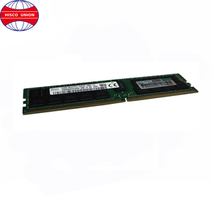 836220-B21 16GB (1x16GB) 2400MHz PC4-19200 CAS-17 ECC Registrado de Doble Rango X4 <span class=keywords><strong>DDR4</strong></span> <span class=keywords><strong>SDRAM</strong></span> <span class=keywords><strong>DIMM</strong></span> de 288 Pines para Servidor - Product Image 6
