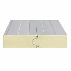 SAMPLE cheap polyurethane foam walk in frozen cooler sandwich panels