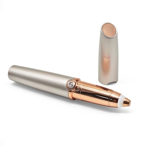 Rimozione peli sopracciglia ricaricabile senza dolore elettrico da <span class=keywords><strong>donna</strong></span> - Product Image 4