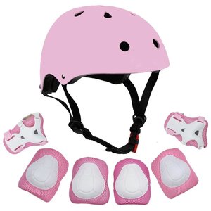 Casco Skateboard Go Kart sport Bike casco pattinaggio su ghiaccio a rotelle equipaggiamento protettivo - Product Image 3