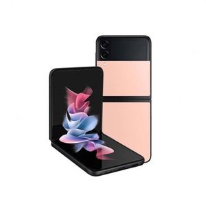 Wholesale Smartphone Original Z Flip 3 4 5 Phone Folding Screen Mobile Phones Grade AA+ Best Quality  Case - Product Image 5