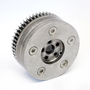 OE # 1560502247 pour Mercedes W221 S63 CLS63 AMG M156 – Ajusteur d'arbre à cames d'admission – Garantie 1 an - Product Image 3