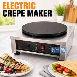 Máquina para Hacer Waffles con Forma de Animal Aifa Smiley, con Logotipo Personalizado, Multifuncional, Desmontable, Mini - Product Image 1