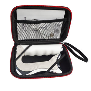 NMES Gua Sha alat pijat kerokan arus mikro, Tisu dalam genggam perkusi <span class=keywords><strong>Myofascial</strong></span> pembebas otot kecantikan perawatan pribadi - Product Image 6