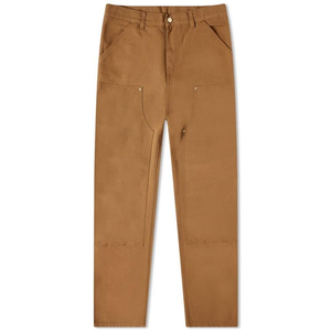 Vêtements de travail à logo personnalisé Vêtements de travail multi-poches pour hommes grande taille Pantalons pantalons cargo - Product Image 1