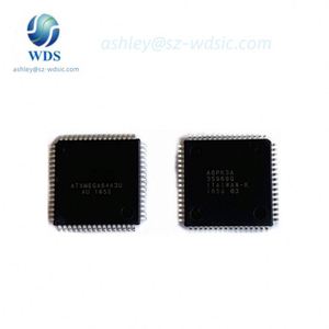 Microcontrôleur PIC32MX695F512H-80I/PT série <span class=keywords><strong>512</strong></span> <span class=keywords><strong>kB</strong></span> Flash 128 <span class=keywords><strong>kB</strong></span> RAM SMT 32 bits - TQFP-64 PIC32MX695F512H-80I/PT en promotion - Product Image 2
