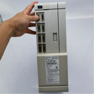 MDS-C1-SPH-150 เซอร์โว/สปินเดิล AC รุ่น MDS-C1-SP-150 MDS-C1-SPM-150 - Product Image 2
