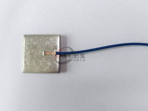 Máquina de Soldadura por Puntos Ultrasónica de Alta Frecuencia de 3000W con Terminal de Alambre Metálico, Precio de Fábrica - Product Image 5