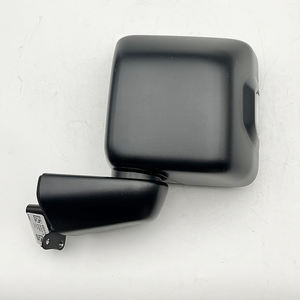 68281903AG Nuevo Espejo Retrovisor Completo para Punto Ciego Lateral Izquierdo del Conductor para <span class=keywords><strong>Jeep</strong></span> <span class=keywords><strong>Wrangler</strong></span> Gladiator 2018-2024 - Product Image 3