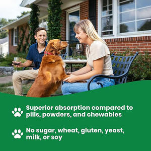 Pet glikoz takviyeleri O/EM <span class=keywords><strong>i</strong></span>çin amazon'da mevcuttur. - Product Image 3