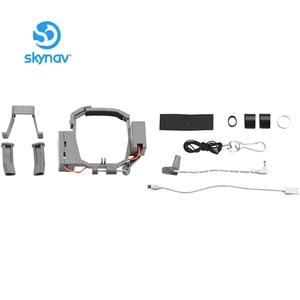 ระบบปล่อยสัมภาระแบบปลดเร็วสำหรับ Mavic 2 Air <span class=keywords><strong>3</strong></span> <span class=keywords><strong>Pro</strong></span> Platinum และ Phantom - Product Image 4
