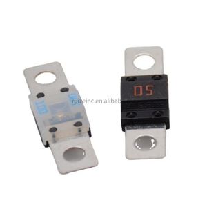 Xe cầu chì Bolt loại xe cầu chì xe xoắn ốc cầu chì tấm 32V bu lông bảo hiểm - Product Image 1