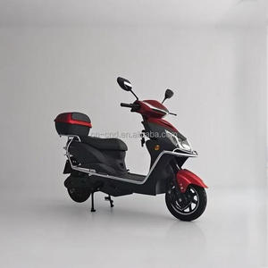 Batería de Plomo-Ácido de Alto Rendimiento para Motocicleta, 72V 20Ah 1000W, para Adultos - Product Image 2