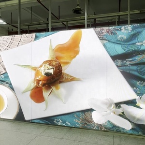 Hệ Thống Hoàn Chỉnh Chìa Khóa Trao Tay Bảng Điều Khiển <span class=keywords><strong>Led</strong></span> 4K Trong Nhà P2 P3 Nhà Sản Xuất Tường Video - Product Image 1