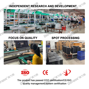 Bộ dàn âm thanh chuyên nghiệp EV-K60, thiết bị karaoke đầy đủ với âm thanh HiFi, hệ thống âm thanh chuyên nghiệp - Product Image 6