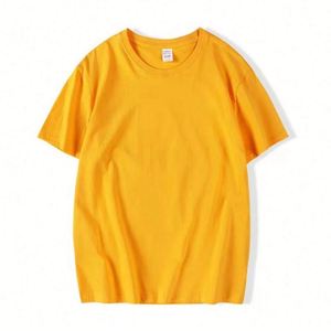 Custom Unisex 100% Cotton O-Neck Silk Screen Printed 180g Short Sleeve Regular Fit Breathable Eco-Friendly T-<b>Shirts</b>-White - Product Image 5