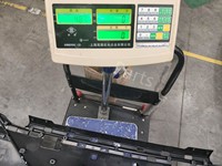 Parachoques Trasero Nuevo para Autos BYD Qin, Qin PLUS, Song, Song PLUS, Song L, Yuan, Yuan PLUS, Yuan Han, Tang, Dolphin - Ajuste Universal