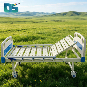 Lit manuel durable pour patients paralysés et handicapés, idéal pour les soins post-partum et <span class=keywords><strong>la</strong></span> dépendance – Prix usine en gros - Product Image 2
