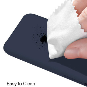 <span class=keywords><strong>Funda</strong></span> de silicona para <span class=keywords><strong>Apple</strong></span> iPhone con <span class=keywords><strong>funda</strong></span> de silicona líquida con logotipo personalizado para iPhone <span class=keywords><strong>11</strong></span> <span class=keywords><strong>Pro</strong></span> <span class=keywords><strong>MAX</strong></span> - Product Image 3