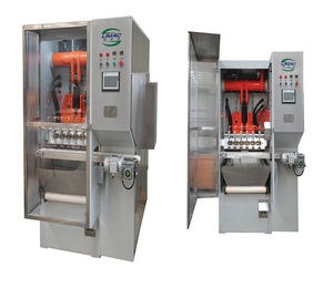 Planta de fabricación de fideos línea de producción de jabón hecho en China - Product Image 4