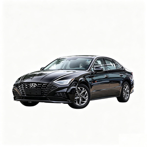 Hyundai Sonata 2020 270TGDi DCT <span class=keywords><strong>GLS</strong></span> Elite Turbo Sedán Usado, Bajo Kilometraje y Sin Accidentes - Product Image 1