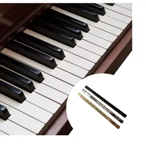 Hardware Acero inoxidable Plegable Largo Piano Largo Continuo Gabinete Bisagra