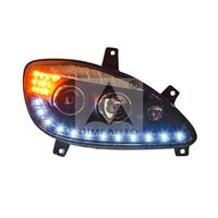 Phare avant pour Benz Vito W639 6398200161 6398200261 2003, feu de voiture, 2010