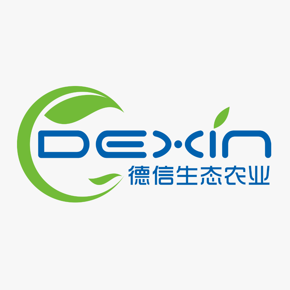 Shandong Dexin Ecological Agricultural Technology Co., Ltd. logo