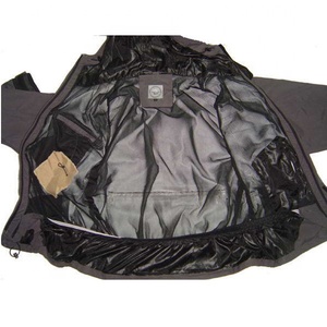 <span class=keywords><strong>Vêtements</strong></span> de pêche en nylon, imperméable et personnalisé, <span class=keywords><strong>protection</strong></span> <span class=keywords><strong>UV</strong></span>, imperméable et respirant - Product Image 3