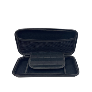 Classic Style Waterproof Shockproof EVA for for Nintendo <strong>Switch</strong>/<strong>OLED</strong> Video Game Player Accessories-Travel Protective <strong>Case</strong> - Product Image 5