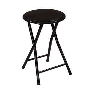 <span class=keywords><strong>Sgabello</strong></span> <span class=keywords><strong>pieghevole</strong></span> multiuso con <span class=keywords><strong>poggiapiedi</strong></span> per l'ingresso della scuola o l'appartamento - Product Image 2