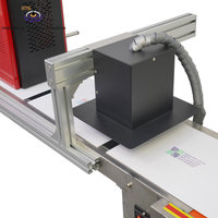 Máquina de Impresión UV para Botellas de Perfume de Vidrio IPS-CUV33, Impresora Pij, Impresora de Inyección de Tinta UV de Gran Formato
