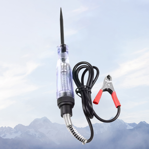 KELI CNBJ-85999 LCD-Anzeige Kfz-Schaltung <span class=keywords><strong>tester</strong></span> Elektrische Diagnose Power Probe Test Stift Qualität Test Bleistift - Product Image 3