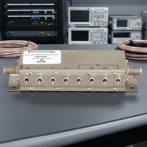 Nouvel Atténuateur RF Professionnel Original FMAT8004 de Type F Jack 0MHz-1G, Prise en Charge de Toutes les Méthodes de Paiement - Product Image 3