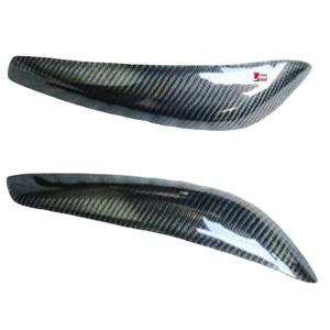 Couvercle de protection pour yeux R34 <span class=keywords><strong>JM</strong></span>, produit neuf en FIBER de carbone CF - Product Image 1