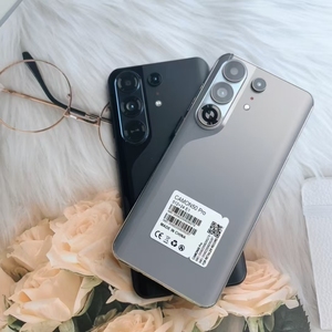 Teléfono inteligente original Camon50 Pro 16GB+512GB 2K 6150mAh doble SIM doble modo de espera 5G con cámara - Product Image 1