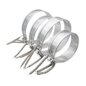 Accesorios para Hervidor Eléctrico Doméstico, Bobina de Calentamiento de 220V 750W para Hervir Agua, Certificación de Color CB - Product Image 1