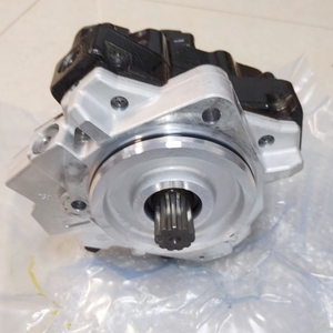 Bomba de injeção diesel original nova 0445020316 51.11103-9846 51.11103-7858 0445020201 para o caminhão do homem Howo - Product Image 5