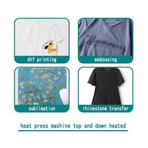 Accueil <span class=keywords><strong>prix</strong></span> de gros gaufrage 3D 40*40 étiquette en cuir gaufrage machine colophane pressé machine - Product Image 6