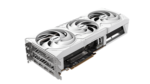 2025 새로운 사파이어 퓨어 AMD 라데온 RX 9070 XT 16GB D6 OC PCIe 5.0 <span class=keywords><strong>VGA</strong></span> GPU 비디오 카드 게임 PC 데스크탑 - Product Image 3