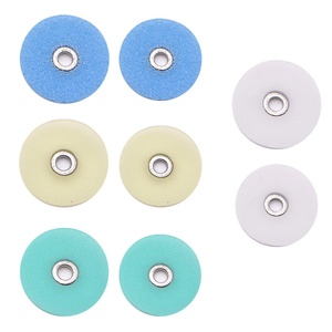 Điện nha khoa Composite đánh bóng Đĩa điều trị bằng miệng thiết bị & phụ kiện Kit - Product Image 5