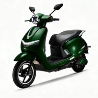 Moto électrique EEC Chine avec batterie 72V, livraison gratuite, modèle 2024, pour adultes (hommes et femmes)