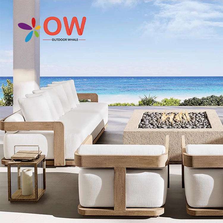 modern teak wood furniture