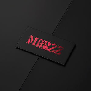 סיומות שיער קוסמטי חבילת משי פרימיום פרימיום קרובה קרטון קרטון קשיח תיבת נייר קשיח מותאם אישית הטבעה מטלית - Product Image 3